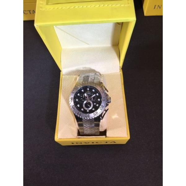 インビクタ INVICTA メンズ 腕時計 クロノグラフ インビクタ INVICTA メンズ 腕時計 クロノグラフ