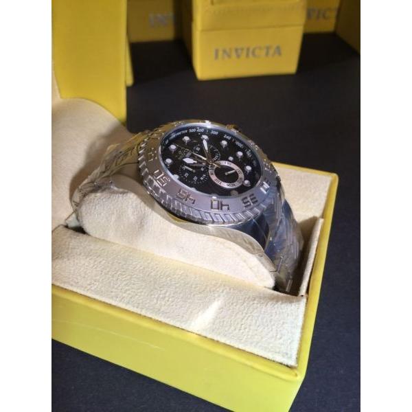 インビクタ INVICTA メンズ 腕時計 クロノグラフ インビクタ INVICTA メンズ 腕時計 クロノグラフ