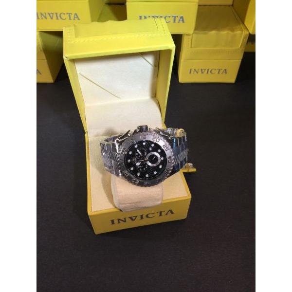 インビクタ INVICTA メンズ 腕時計 クロノグラフ インビクタ INVICTA メンズ 腕時計 クロノグラフ