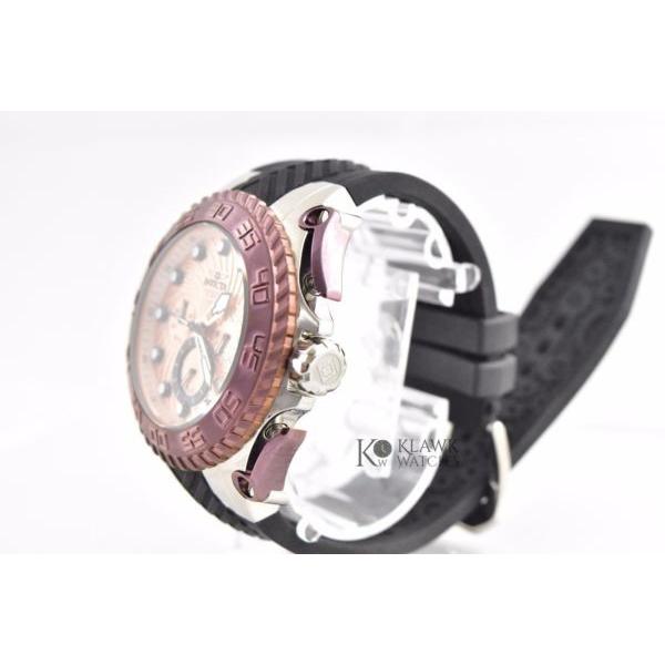 インビクタ INVICTA メンズ 腕時計 クロノグラフ インビクタ
