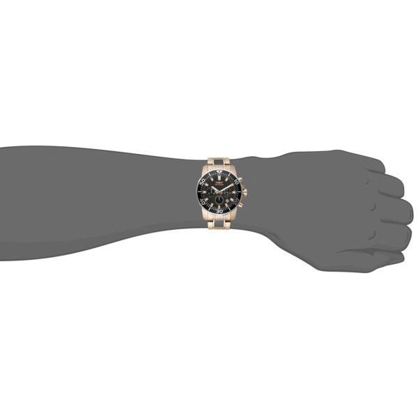 インビクタ INVICTA メンズ 腕時計 クロノグラフ インビクタ