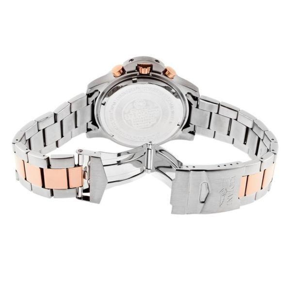 インビクタ INVICTA メンズ 腕時計 クロノグラフ インビクタ