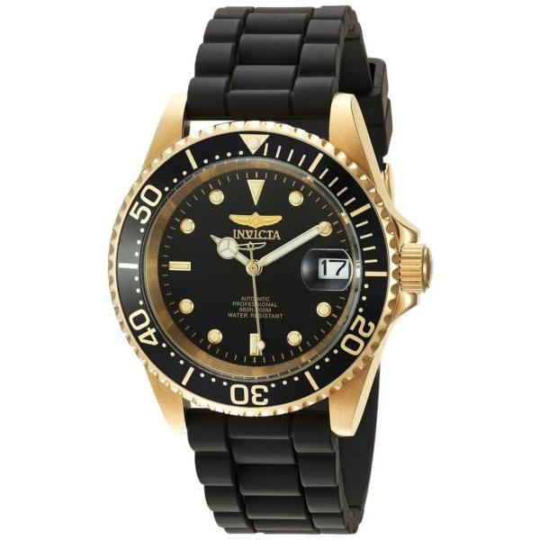 インビクタ INVICTA メンズ 腕時計 クロノグラフ