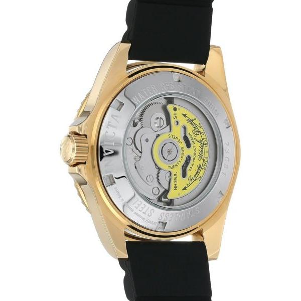 インビクタ INVICTA メンズ 腕時計 クロノグラフ インビクタ