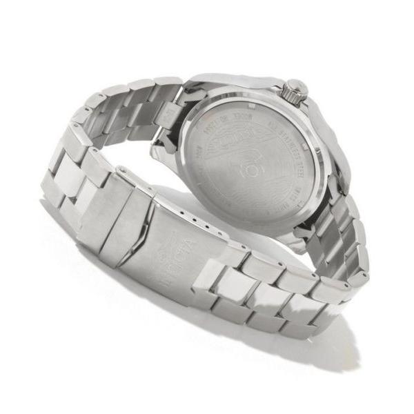 インビクタ INVICTA メンズ 腕時計 クロノグラフ インビクタ