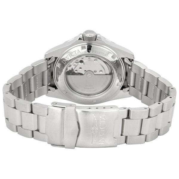 インビクタ INVICTA メンズ 腕時計 クロノグラフ インビクタ