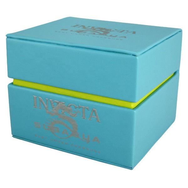 インビクタ INVICTA メンズ 腕時計 クロノグラフ インビクタ