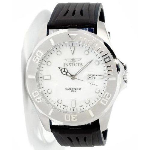 インビクタ INVICTA メンズ 腕時計 クロノグラフ