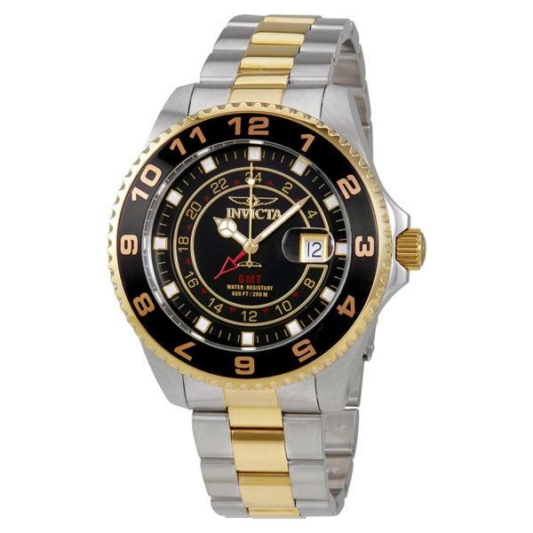 インビクタ INVICTA メンズ 腕時計 クロノグラフ インビクタ