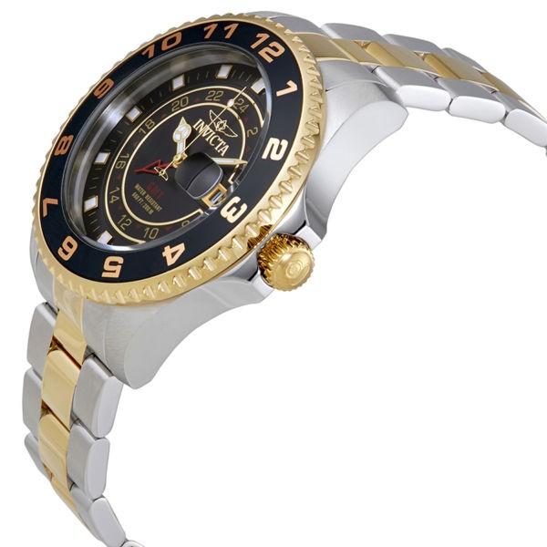 インビクタ INVICTA メンズ 腕時計 クロノグラフ インビクタ