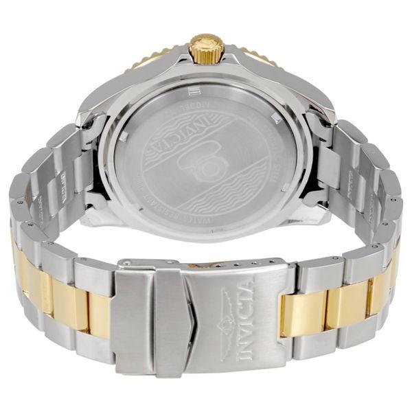 インビクタ INVICTA メンズ 腕時計 クロノグラフ インビクタ