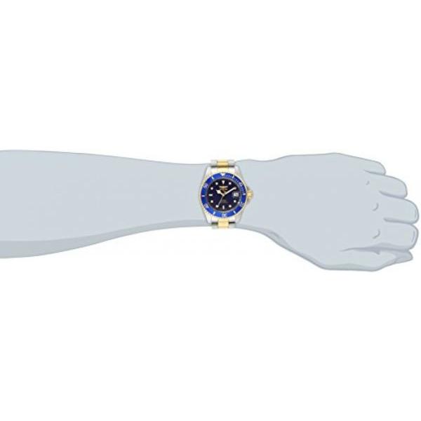 インビクタ INVICTA メンズ 腕時計 クロノグラフ インビクタ