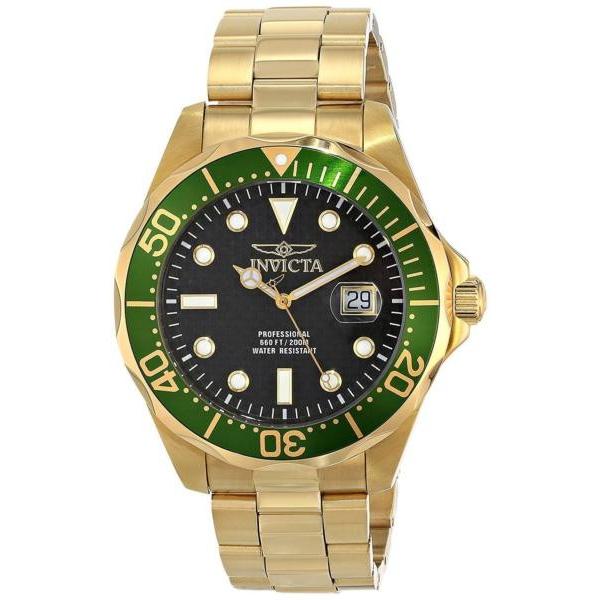 インビクタ INVICTA メンズ 腕時計 クロノグラフ インビクタ