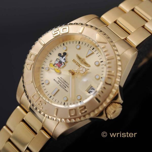 インビクタ INVICTA メンズ 腕時計 クロノグラフ インビクタ