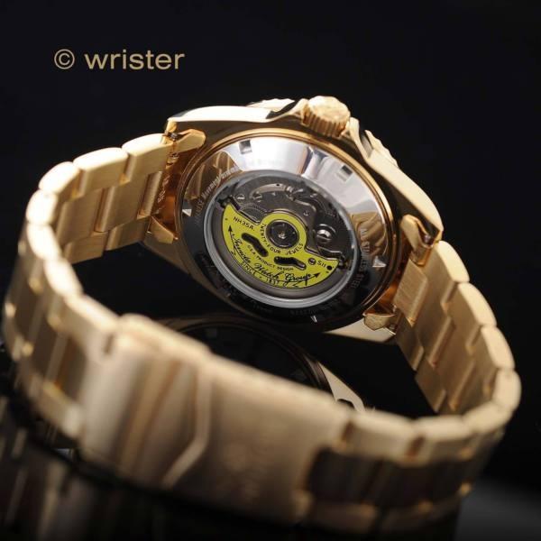 インビクタ INVICTA メンズ 腕時計 クロノグラフ インビクタ