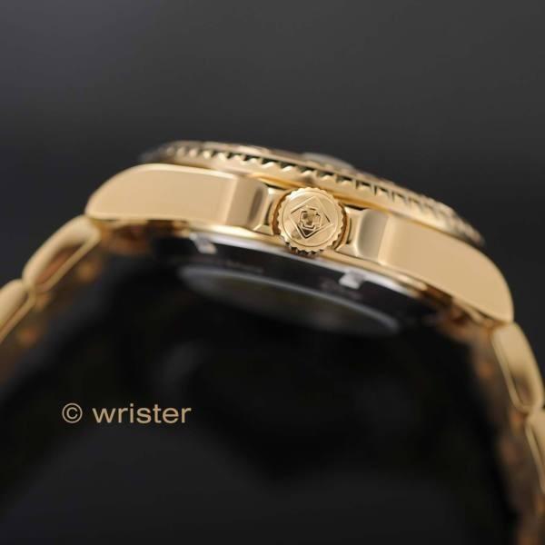 インビクタ INVICTA メンズ 腕時計 クロノグラフ インビクタ