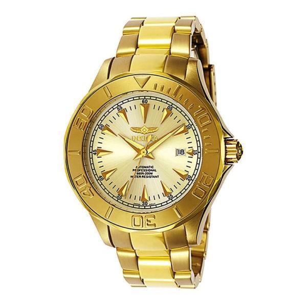 インビクタ INVICTA メンズ 腕時計 クロノグラフ