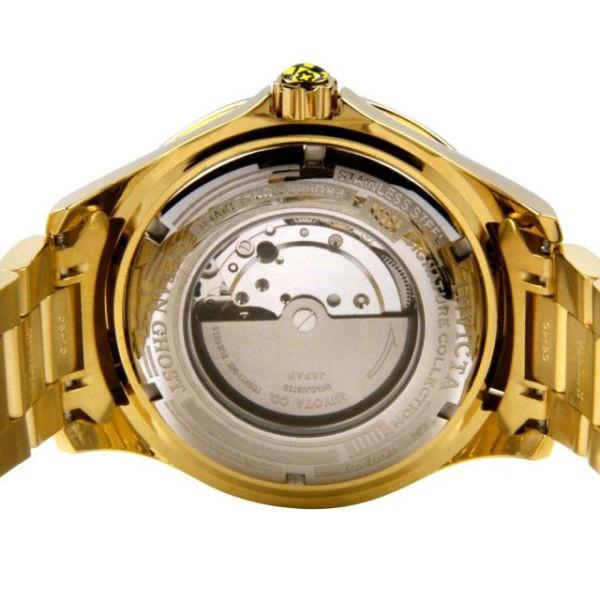 インビクタ INVICTA メンズ 腕時計 クロノグラフ インビクタ