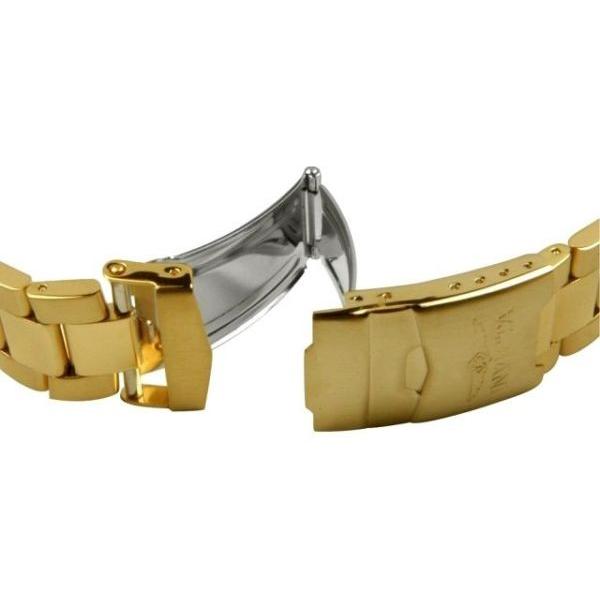 インビクタ INVICTA メンズ 腕時計 クロノグラフ インビクタ