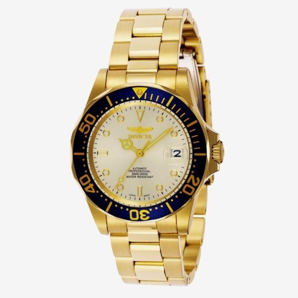 インビクタ INVICTA メンズ 腕時計 クロノグラフ