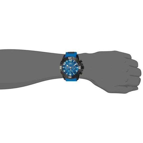 インビクタ INVICTA メンズ 腕時計 クロノグラフ インビクタ