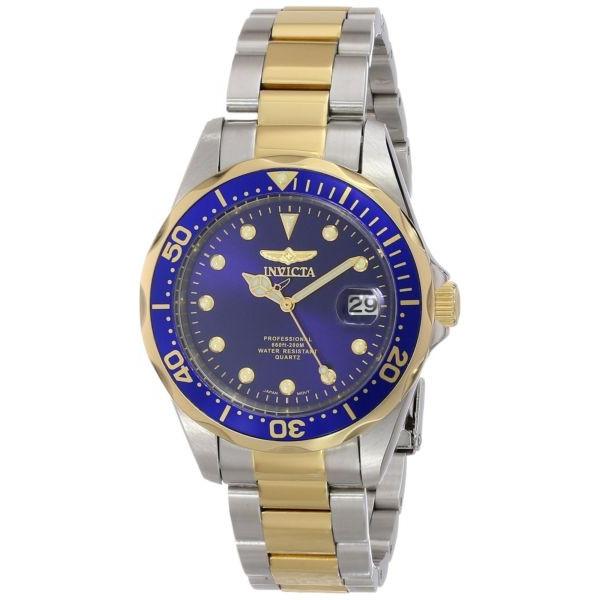 インビクタ INVICTA メンズ 腕時計 クロノグラフ