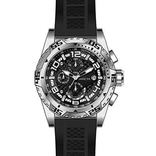 Invicta クロノグラフ INVICTA インビクタ クロノグラフ Model 15921