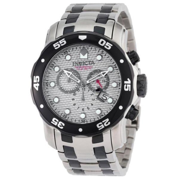 インビクタ INVICTA メンズ 腕時計 クロノグラフ インビクタ