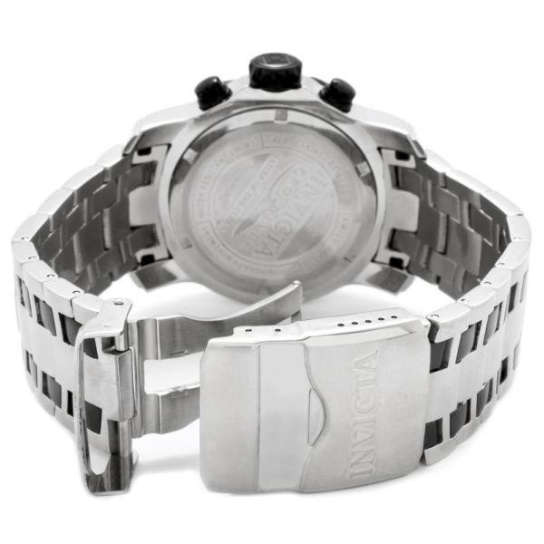 インビクタ INVICTA メンズ 腕時計 クロノグラフ インビクタ