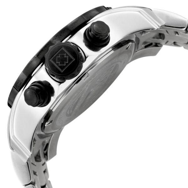 インビクタ INVICTA メンズ 腕時計 クロノグラフ 最高 の