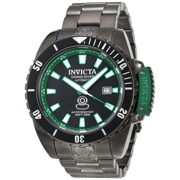 インビクタ INVICTA メンズ 腕時計 クロノグラフ インビクタ クロノグラフ