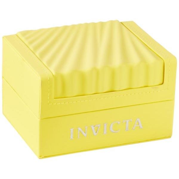 インビクタ INVICTA メンズ 腕時計 クロノグラフ インビクタ クロノグラフ