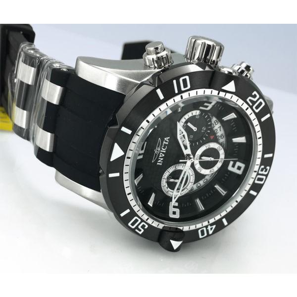 インビクタ INVICTA メンズ 腕時計 クロノグラフ インビクタ