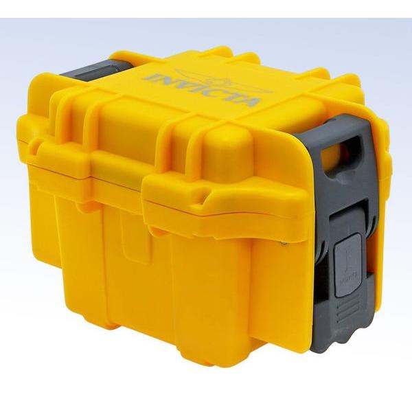 インビクタ INVICTA メンズ 腕時計 クロノグラフ インビクタ