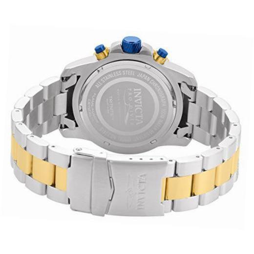 インビクタ INVICTA メンズ 腕時計 クロノグラフ