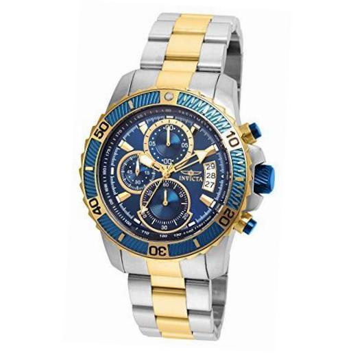 インビクタ INVICTA メンズ 腕時計 クロノグラフ インビクタ