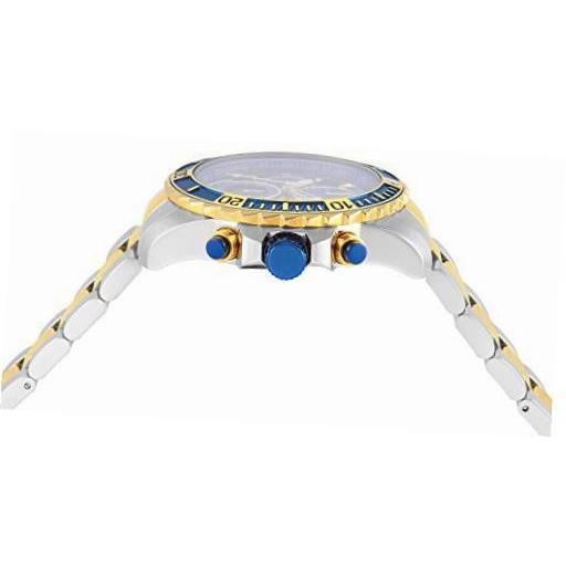 インビクタ INVICTA メンズ 腕時計 クロノグラフ インビクタ