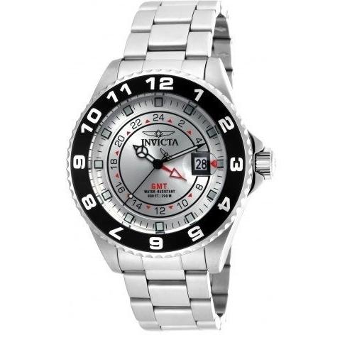 インビクタ INVICTA メンズ 腕時計 クロノグラフ ファッション 腕時計、アクセサリー メンズ腕時計 S1705043025(16963円)