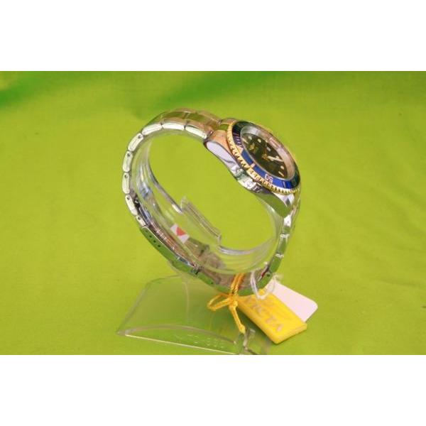 インビクタ INVICTA メンズ 腕時計 クロノグラフ インビクタ