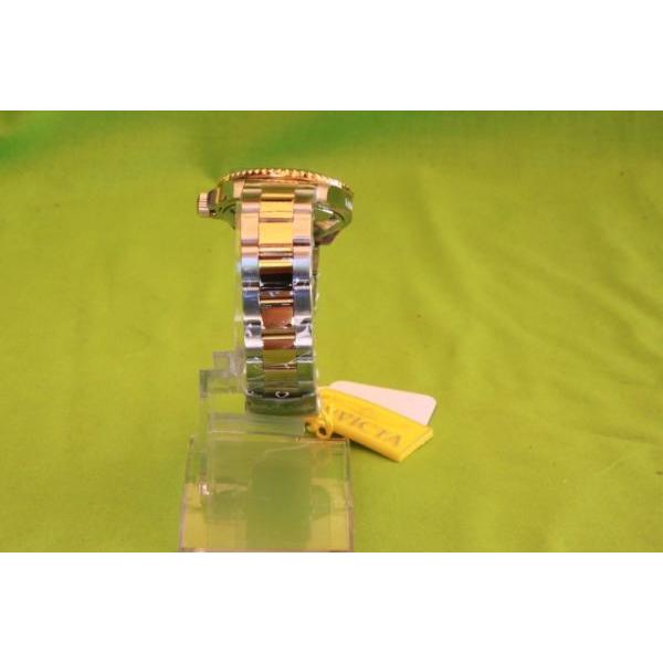 インビクタ INVICTA メンズ 腕時計 クロノグラフ インビクタ