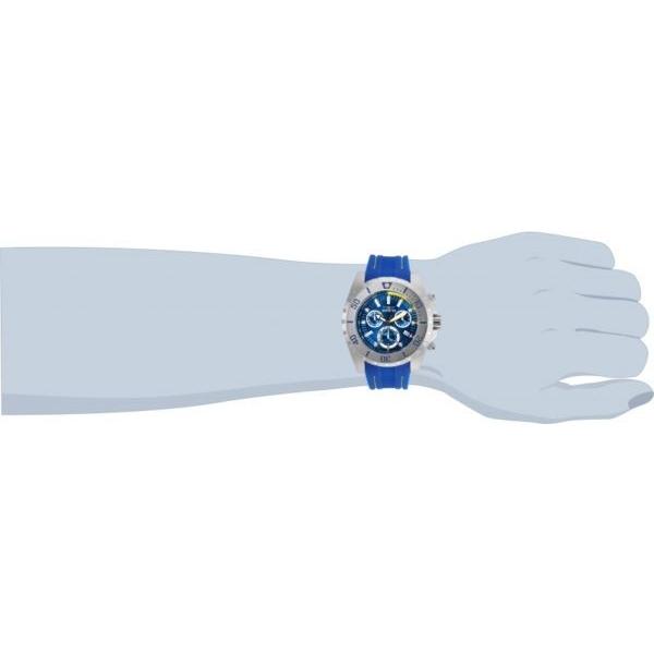 インビクタ INVICTA メンズ 腕時計 クロノグラフ インビクタ