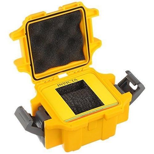 インビクタ INVICTA メンズ 腕時計 クロノグラフ インビクタ