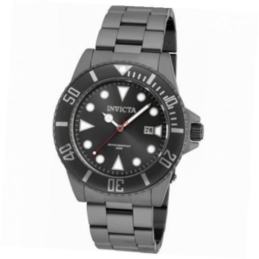 インビクタ INVICTA メンズ 腕時計 クロノグラフ