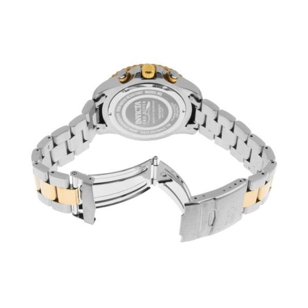 インビクタ INVICTA メンズ 腕時計 クロノグラフ インビクタ