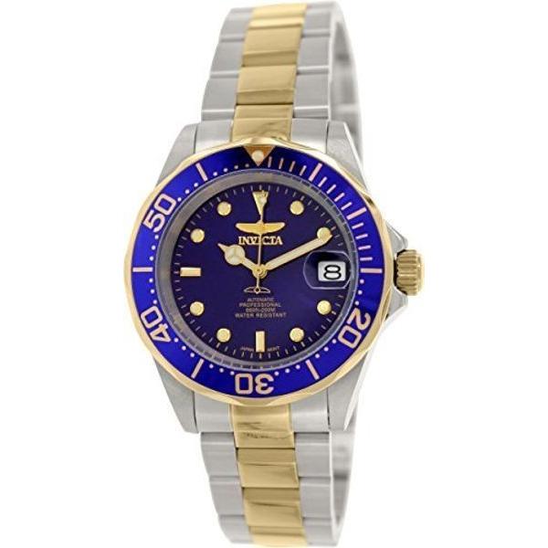 インビクタ INVICTA メンズ 腕時計 クロノグラフ