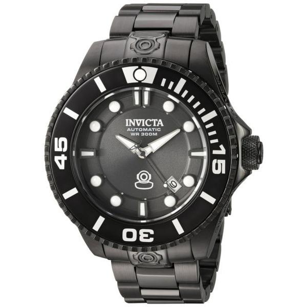 インビクタ INVICTA メンズ 腕時計 クロノグラフ