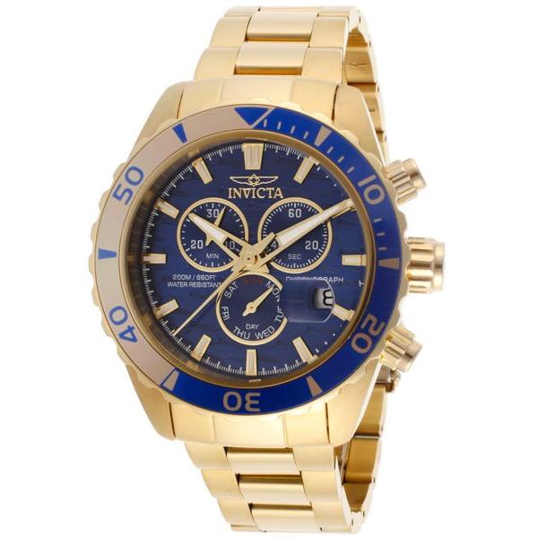 インビクタ INVICTA メンズ 腕時計 クロノグラフ インビクタ FKP1473235574(14657円)