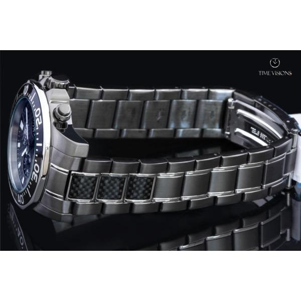 インビクタ INVICTA メンズ 腕時計 クロノグラフ インビクタ