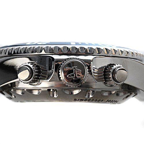 インビクタ INVICTA メンズ 腕時計 クロノグラフ     商品情報    大人気のインビクタ多数扱っています！ 1837年スイスに誕生したラテン語で「無敵、揺るぎない」という意味を