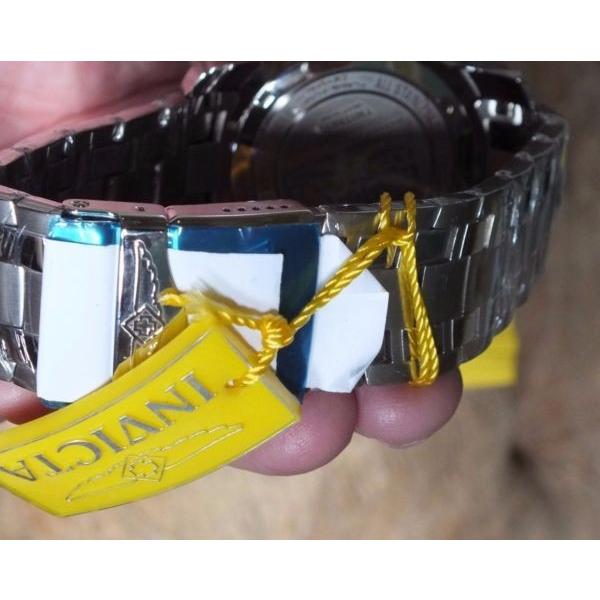 インビクタ INVICTA メンズ 腕時計 クロノグラフ インビクタ